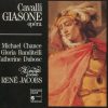 René Jacobs, Cavalli*, Concerto Vocale, Michael Chance, Gloria Banditelli, Catherine Dubosc-0