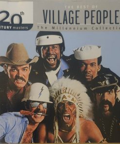 Village People-0