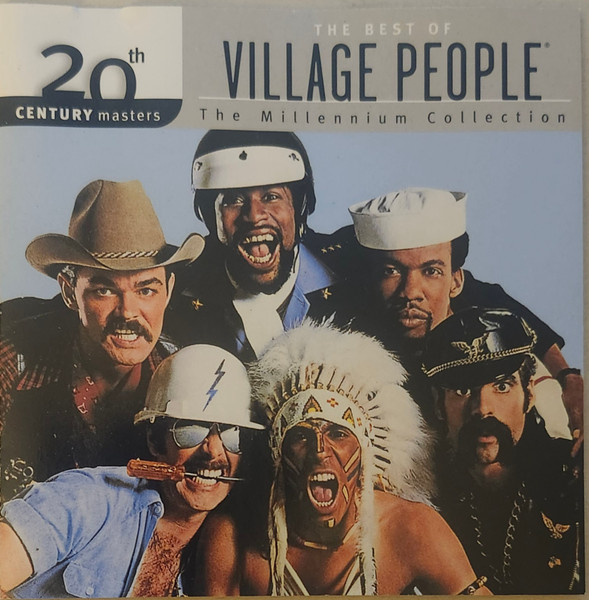 Village People-0