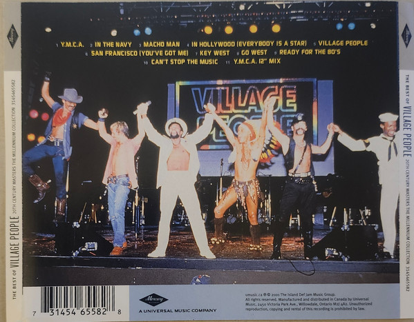 Village People-1