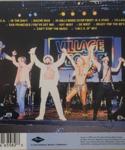 Village People-1