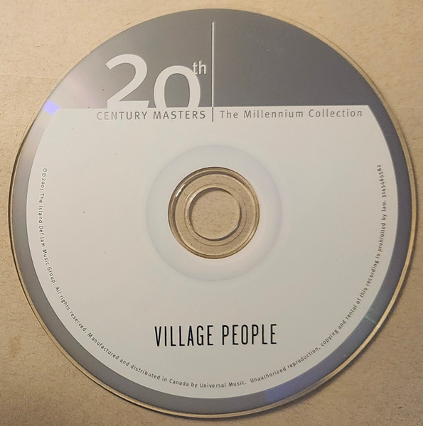 Village People-2