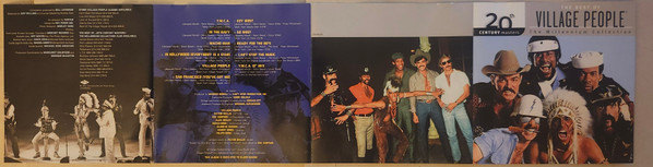 Village People-4