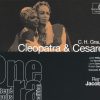 C.H. Graun* - Janet Williams (3), Iris Vermillion, Lynne Dawson, Robert Gambill, Concerto Köln, René Jacobs-0