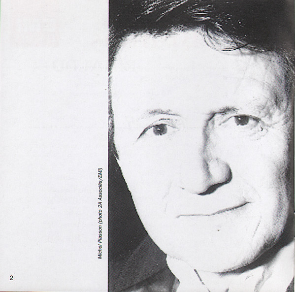 Brahms* - Steve Davislim, Véronique Gens, Philharmonischer Chor Dresden, Ernst-Senff Chor Berlin*, Dresdner Philharmonie / Michel Plasson-4