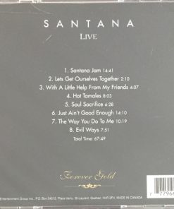 Santana-1