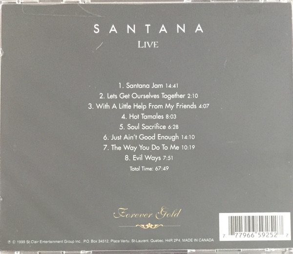 Santana-1