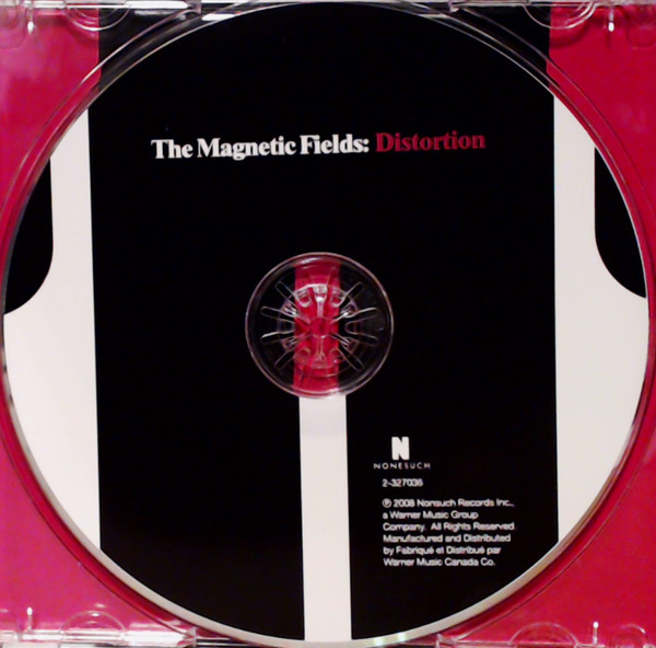 The Magnetic Fields-1