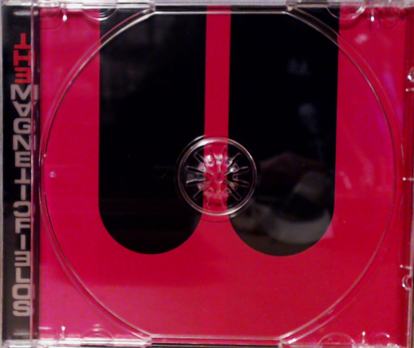 The Magnetic Fields-2