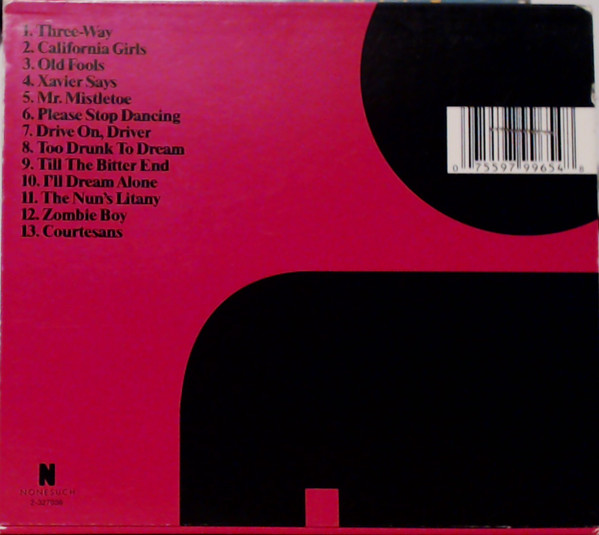 The Magnetic Fields-3
