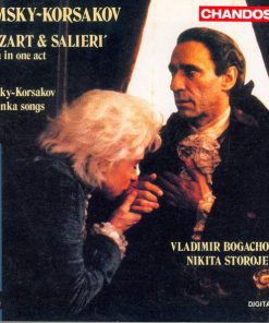 I Musici De Montréal, Yuli Turovsky-0