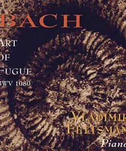 Bach* - Vladimir Feltsman-0