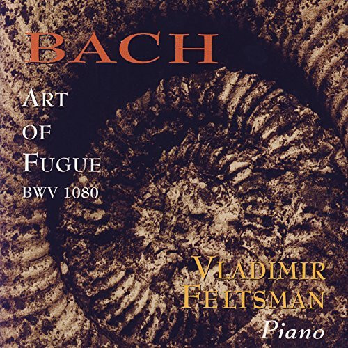 Bach* - Vladimir Feltsman-0