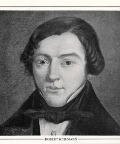 Schumann*, Wiener Philharmoniker, Leonard Bernstein-4