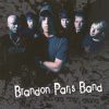 Brandon Paris Band-0