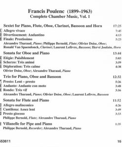 Poulenc*-1