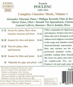 Poulenc*-2