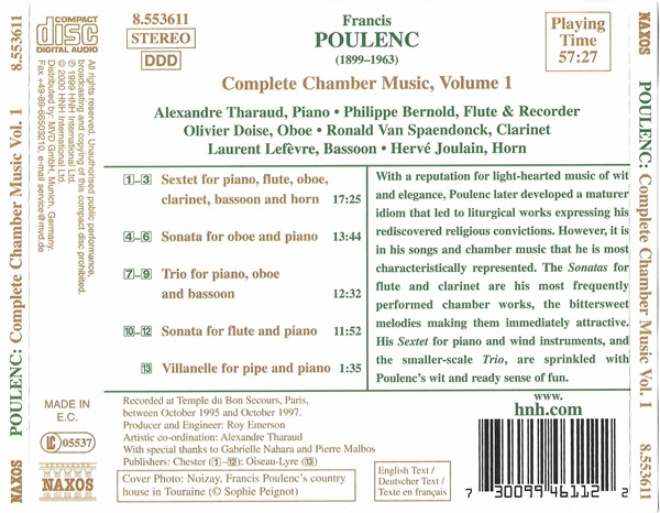 Poulenc*-2