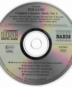Poulenc*-3