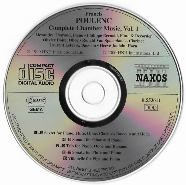 Poulenc*-3