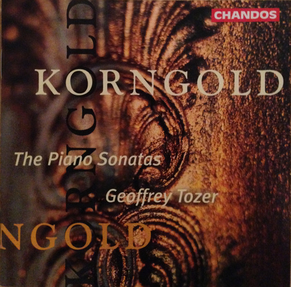 Korngold*, Geoffrey Tozer*-0
