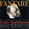 Louis Applebaum, Glenn Morley, Elmer Iseler Singers-0