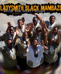 Ladysmith Black Mambazo-0