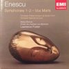 Enescu*, Lawrence Foster-0