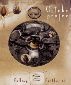 October Project-0