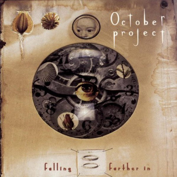 October Project-0