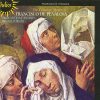 Francisco De Peñalosa - Pro Cantione Antiqua, Bruno Turner-0