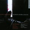 John Taverner - The Choir Of St Mary's Cathedral, Edinburgh*, Duncan Ferguson (3)-0