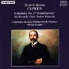 Frederic Hymen Cowen, Adrian Leaper, Slovak State Philharmonic Orchestra, Košice-0