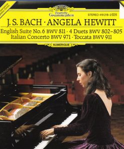 J.S. Bach* - Angela Hewitt-0