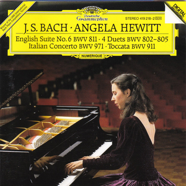 J.S. Bach* - Angela Hewitt-0