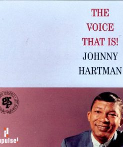 Johnny Hartman-0