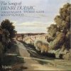 Henri Duparc, Sarah Walker (2), Thomas Allen, Roger Vignoles-0