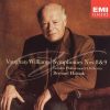 Vaughan Williams*, Bernard Haitink, London Philharmonic Orchestra-0