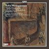 Felix Weingartner - Schubert* - Laurent Albrecht Breuninger*, SWR Rundfunkorchester Kaiserslautern*, Alun Francis-0