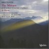 Bruckner* — Corydon Singers, Corydon Orchestra, Matthew Best (2)-0