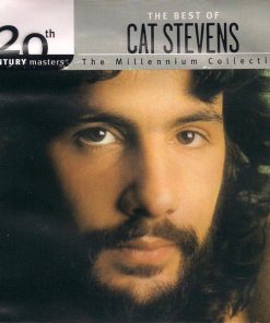 Cat Stevens-0