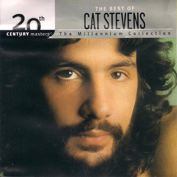 Cat Stevens-0