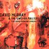 David Murray & The Gwo-Ka Masters Featuring Pharoah Sanders-0
