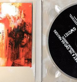 David Murray & The Gwo-Ka Masters Featuring Pharoah Sanders-4