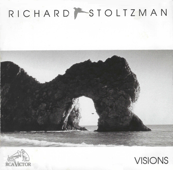 Richard Stoltzman-0