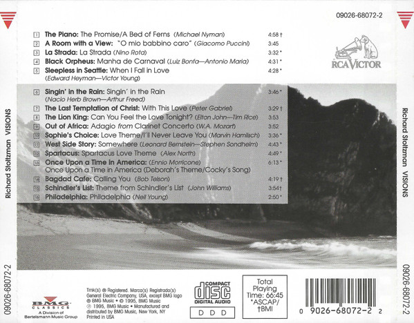 Richard Stoltzman-1