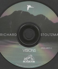 Richard Stoltzman-2