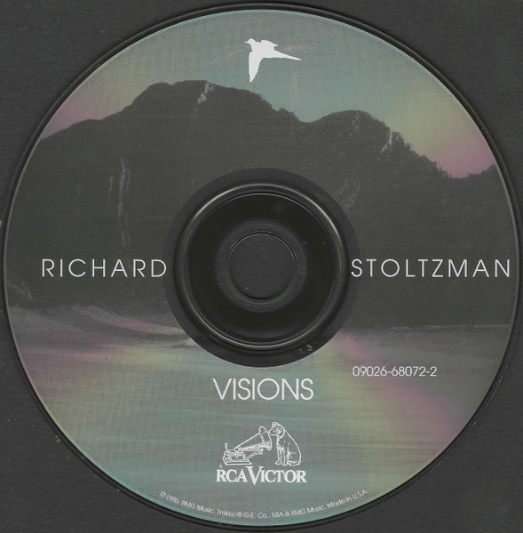 Richard Stoltzman-2