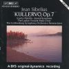Jean Sibelius / The Gothenburg Symphony Orchestra*, Neeme Järvi-0