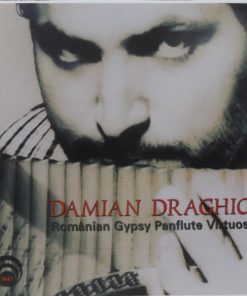 Damian Draghici*-0
